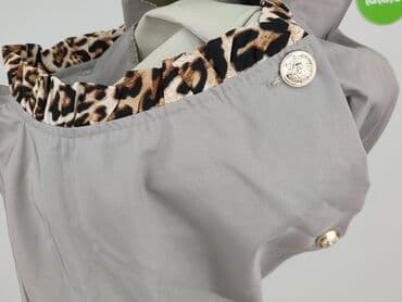 bomberka bluza damska: Marynarka damska, rozmiar 4XL — 6