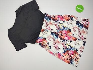designed by f: Bodyflirt, Sukienka damska, rozmiar M — 3