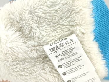 czapka coca cola: Світшот, Cool Club, 12-18 міс., стан - Дуже гарний — 6