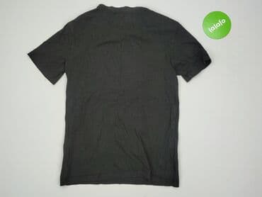 koszulki emo: Sinsay, Koszulka dla mężczyzn, rozmiar XS — 3