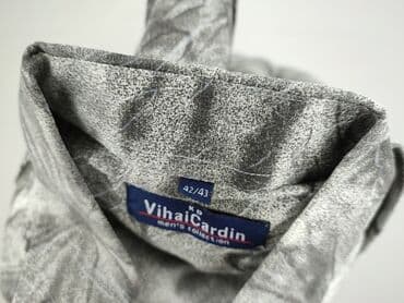 ekologiczna odzież poznań: Koszulа dla mężczyzn, XL — 5