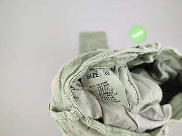 najtansze ksiazki: Spodnie materiałowe damskie, rozmiar M — 4