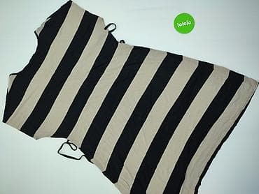 bluzki size plus: BPC Selection, Sukienka damska, rozmiar 6XL — 3