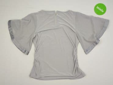 srebrne bluzki wieczorowe: Coast, Bluzka damska, rozmiar XL — 3