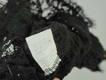 koszulka z tiulem: Chic, Bluzka damska, rozmiar M — 5