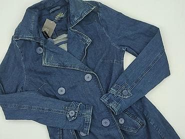 plaszcz l: Esmara, Trencz damski, rozmiar S — 1