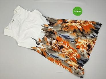 daniel de prato koszula: Danity, Sukienka damska, rozmiar M — 2