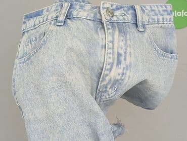 zapięcie do stroju kąpielowego shein: Shein, Szorty damskie, rozmiar M — 5