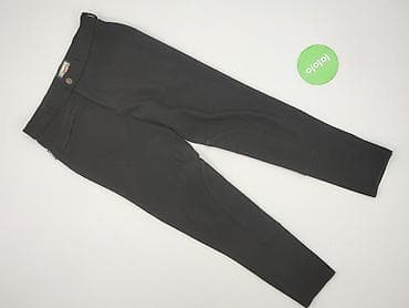 Belika, Spodnie materiałowe damskie, rozmiar 2XL — 2