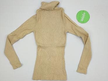 kozaki overknee: Golf damski, rozmiar S — 3