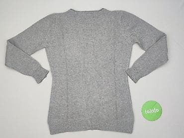 janina sweter: Sweter damski, rozmiar S — 3