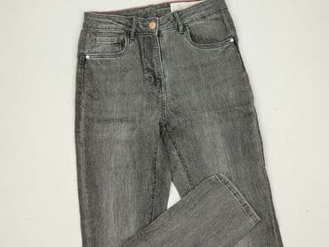 Spodnie jeansowe, Pepperts!, 13 lat, 152/158, stan - Idealny
