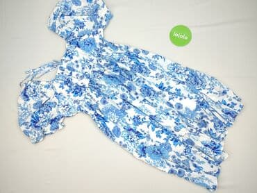 sukienki ślubne proste skromne: Sukienka damska, XL — 3