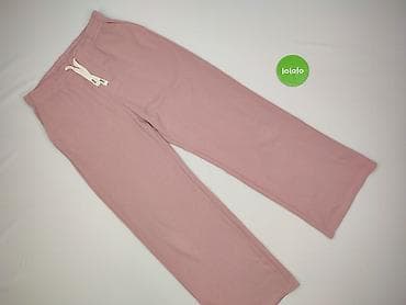 34 pants: Spodnie dresowe damskie, rozmiar XL — 2