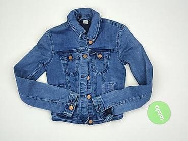 dsquared olx: H&M Divided, Kurtka jeansowa damska, rozmiar 2XS — 2