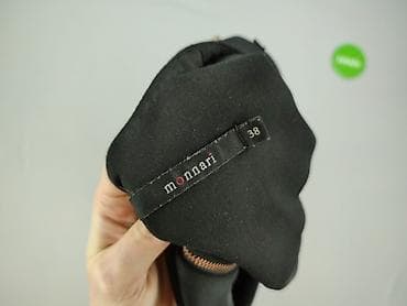 monki jeansy: Monnari, Sukienka damska, rozmiar M — 4