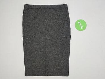 h: H&M Basic, Spódnica damska, rozmiar M — 2
