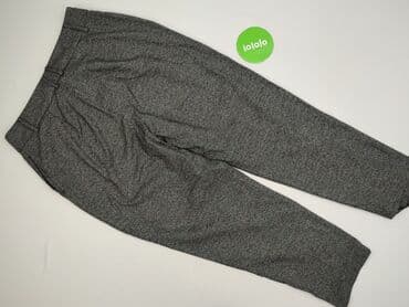 kapcie zygzak mcqueen 42: Reserved, Spodnie materiałowe damskie, rozmiar XL — 3