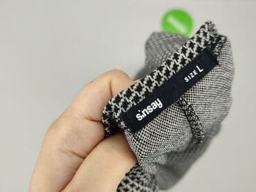 kapcie stitch sinsay: Sinsay, Sukienka damska, rozmiar L — 4