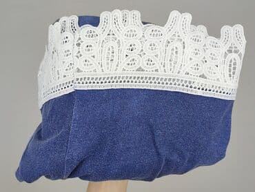 tunika plus size: Tunika damska, rozmiar S — 4