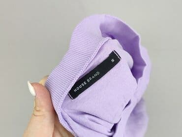 bluzka z ustami house: House, Bluzka damska, rozmiar S — 4