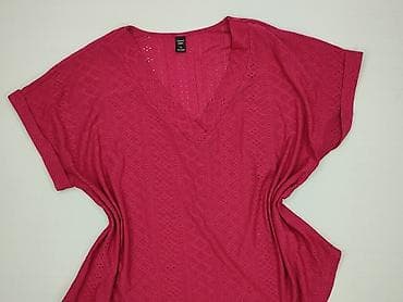 Shein Curve, Bluzka damska, rozmiar XL