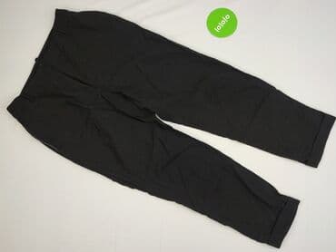 leginsy sinsay: Sinsay, Spodnie materiałowe damskie, rozmiar L — 2