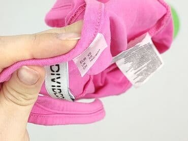 piec lat w paski bluza w paski swiat: H&M Divided, Top damski, XS — 5