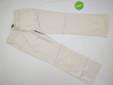 spodnie mexx: Mexx, Spodnie materiałowe damskie, rozmiar L — 2