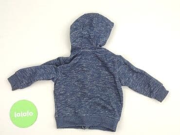 spodenki napapijri: Світшот, Primark, 6-9 міс., стан - Хороший — 3