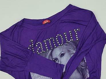 Жіноча блуза, розмір 4XL