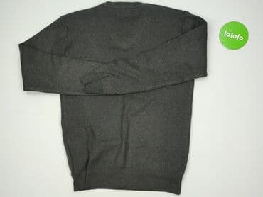 kurtka zimowa lech poznań: Sweter dla mężczyzn, rozmiar L — 3