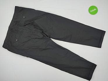 hm cargo pants: H&M, Spodnie dla mężczyzn, rozmiar XL — 3