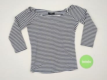 mango bluzki w paski: Reserved YFL, Bluzka damska, S — 2