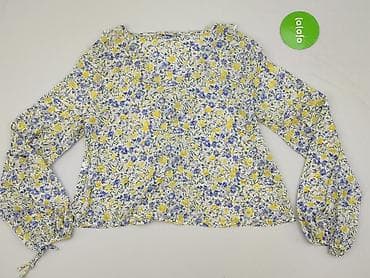 garnitury polska: Sinsay, Bluzka damska, rozmiar L — 3