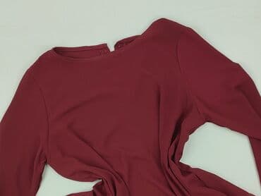 koszulka z tiulem: Bluzka damska, S — 1