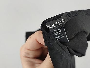 biustonosze 95c: Boohoo, Top damski, rozmiar S — 4