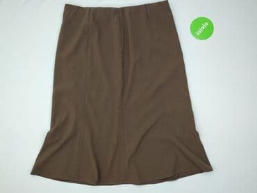 spódnice plisowane i sweter: Spódnica damska, rozmiar 5XL — 2