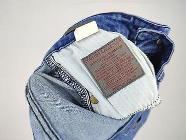 htt jeans: Jeansy damskie, rozmiar XS — 6