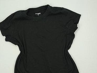 pullandbear pl: Inextenso, T-shirt damski, rozmiar L — 1