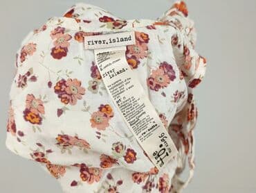 river island sukienki: River Island, Bluzka damska, rozmiar S — 4