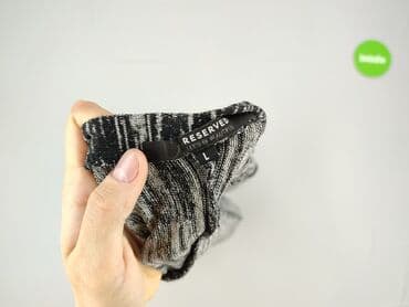 sweter w chmurki reserved: Reserved, Кардиган жіночий, розмір L — 4