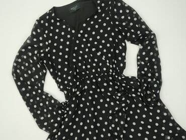 bluzka w grochy, mohito: Mohito, Women`s dress, size XS — 2