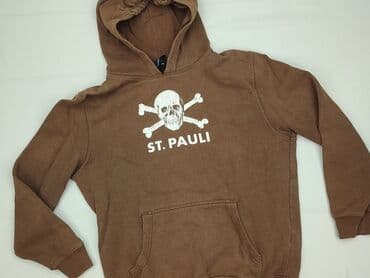 Sweatshirt, 14 years, 158-164 cm, condition - Very good