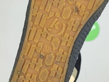 ccc buty jordan: Trampki damskie, rozmiar 38 — 6