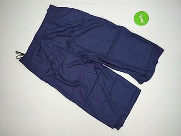 multiblu jeans: 3/4 Trousers for women, size 2XL — 3