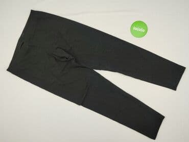 Legginsy: Tezenis, Legginsy Sportowe damskie, rozmiar L — 2