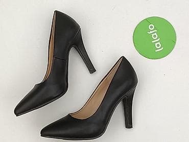 adidas solid crew sock: Półbuty damskie, rozmiar 38 — 3