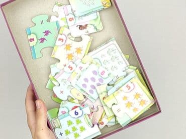bluzka z harrym potterem: Puzzles — 4