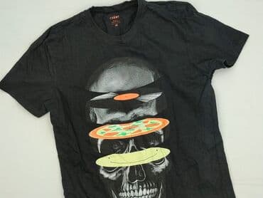 Carry, T-shirt for men, M